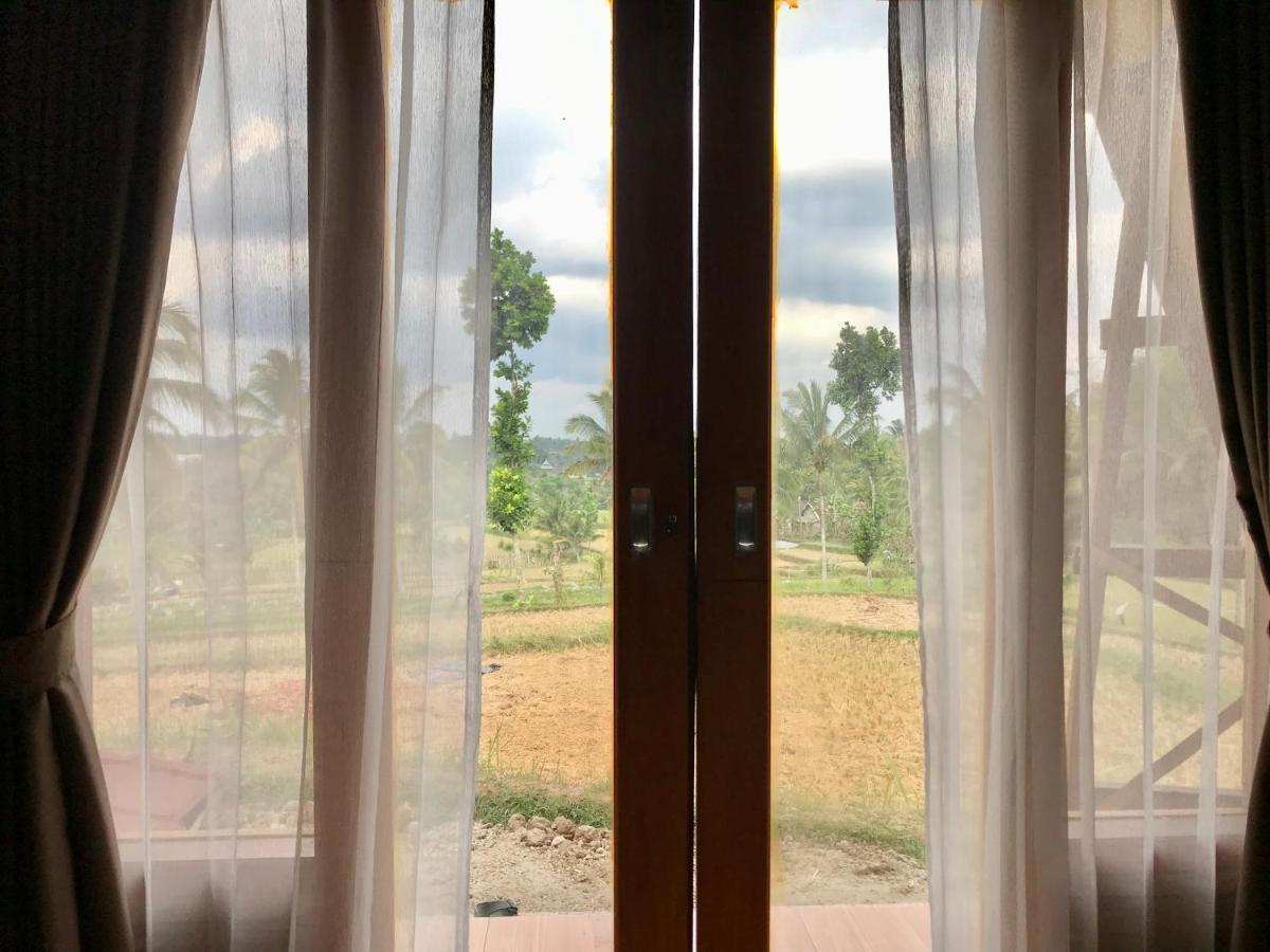Muni'S Terrace Bungalow Kotaraja Екстер'єр фото