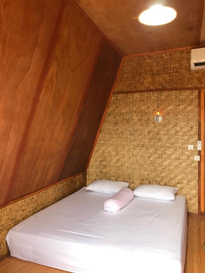 Muni'S Terrace Bungalow Kotaraja Екстер'єр фото