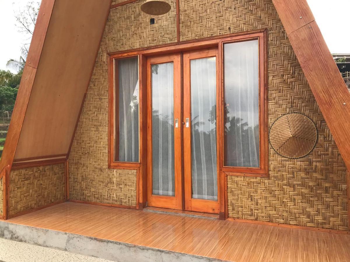 Muni'S Terrace Bungalow Kotaraja Екстер'єр фото